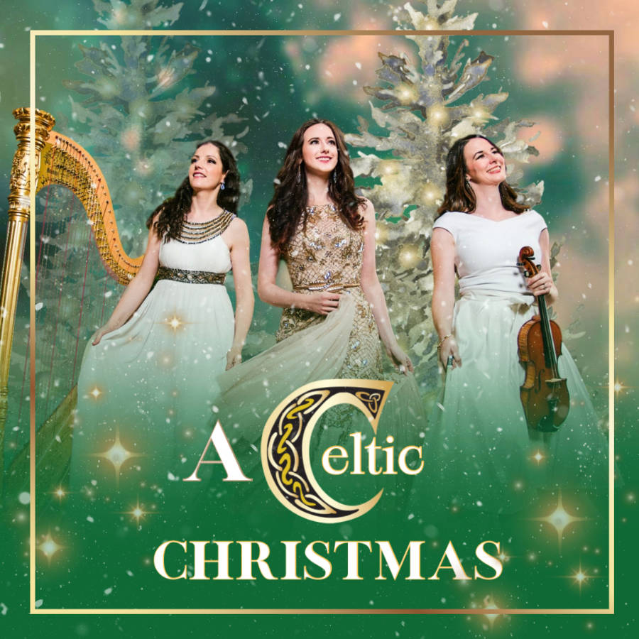 The Panida Theater | A Celtic Christmas with Everdream